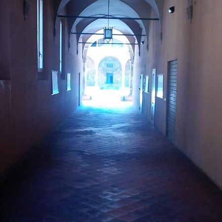 فندق Residenza San Martino بولونيا المظهر الخارجي الصورة