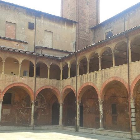 فندق Residenza San Martino بولونيا المظهر الخارجي الصورة