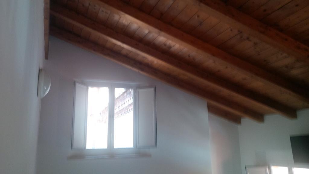فندق Residenza San Martino بولونيا الغرفة الصورة