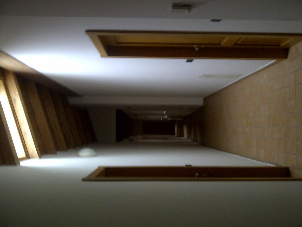 فندق Residenza San Martino بولونيا المظهر الخارجي الصورة